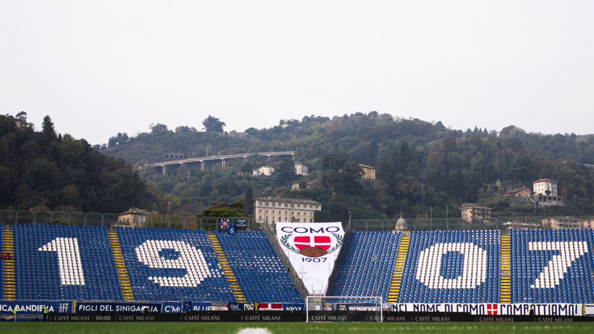 What is Como's 'Disney' model? How the plan is reshaping Italian soccer culture across Serie A and beyond?