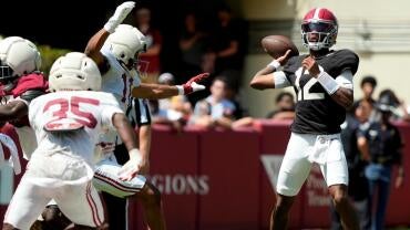 Syndication: Tuscaloosa News