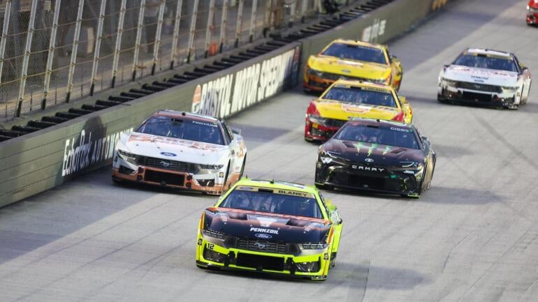 nascar-bristol