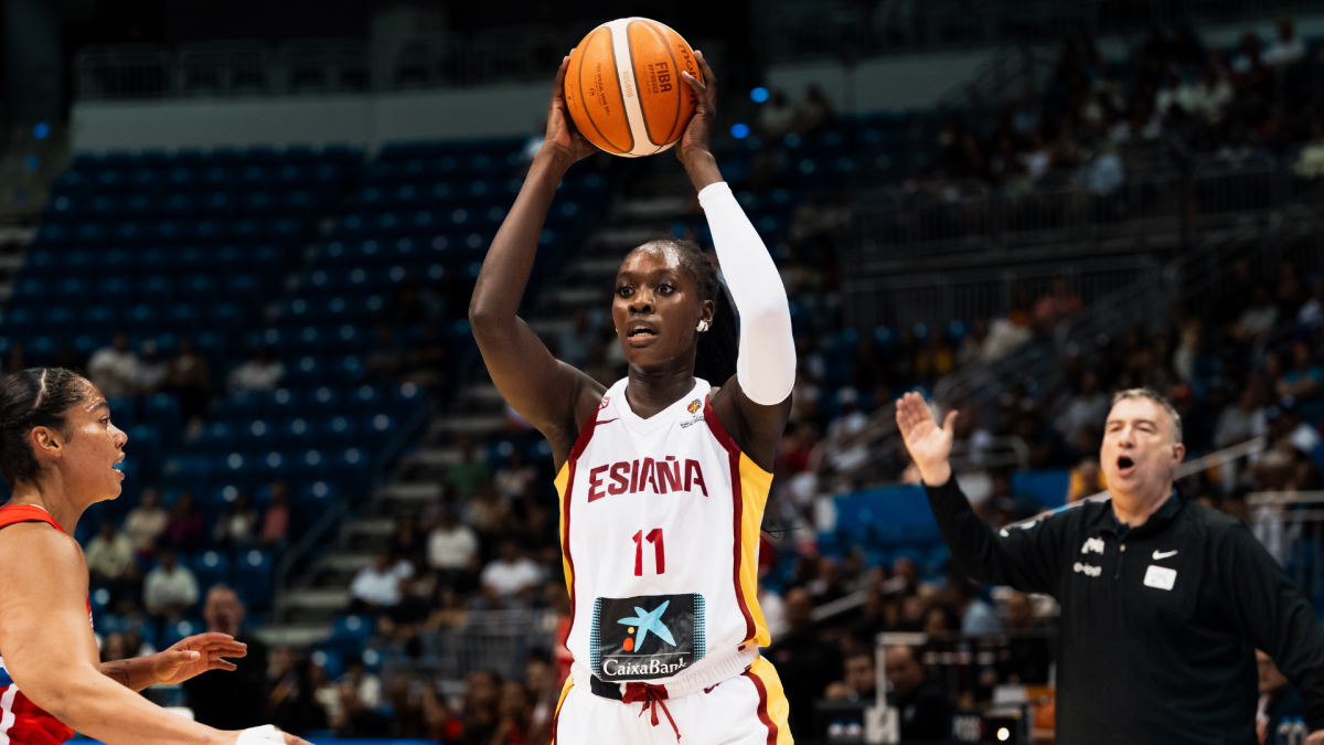 WNBA Draft 2026: Who is Awa Fam? Wings could choose Spanish star with No. 1 pick over Azzi Fudd, Olivia Miles
