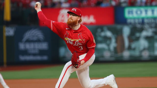 St. Louis Cardinals News, Scores and Stats 2026 - CBS Sports