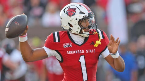 getty-jaylen-raynor-arkansas-state.jpg