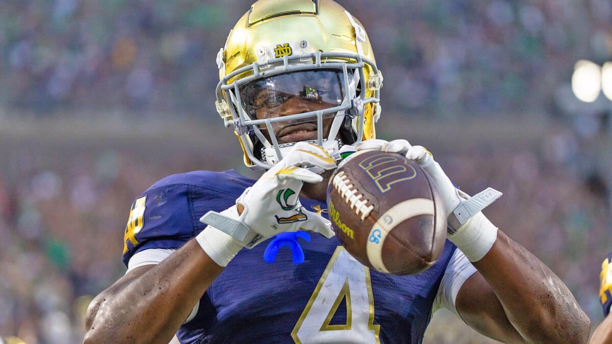 Best and worst case Fantasy Football scenarios in the 2026 NFL Draft for every AFC North team