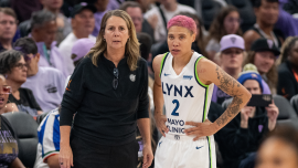 WNBA free agency winners and losers: Liberty add fourth star in Satou Sabally, Lynx face a talent exodus