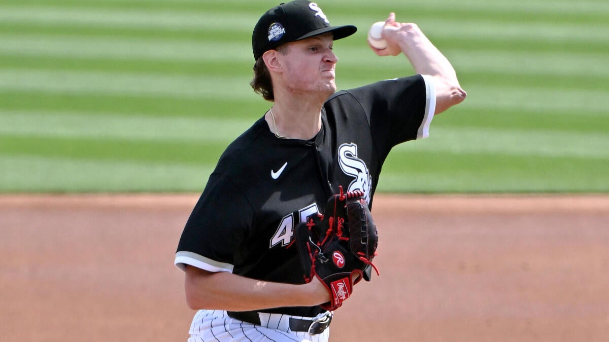 Fantasy Baseball: Surging prospect Noah Schultz warrants an immediate pickup with word of his promotion