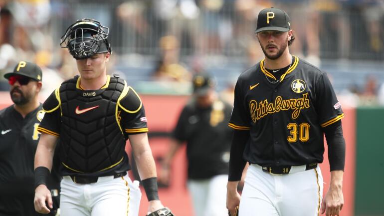 paul-skenes-pittsburgh-pirates