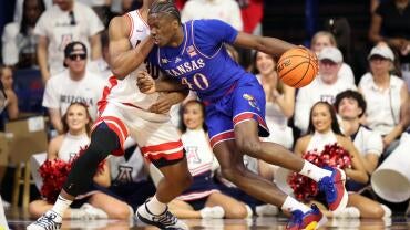 Tennessee v Virginia