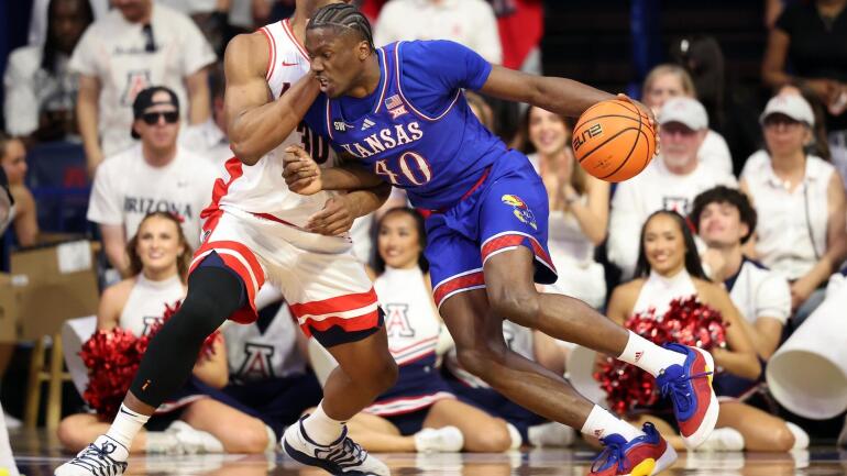 Kansas v Arizona