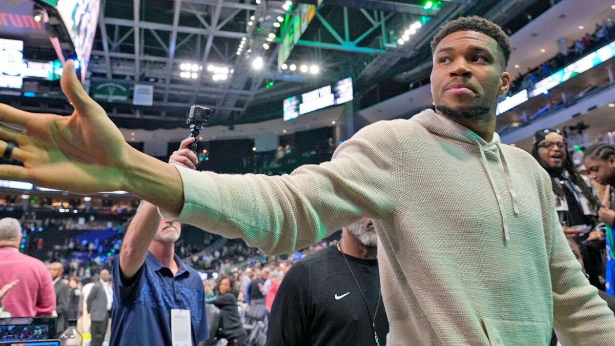 Giannis Antetokounmpo next team predictions: Celtics slight favorites over Heat as trade for Bucks star looms