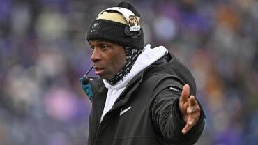 Colorado v Kansas State