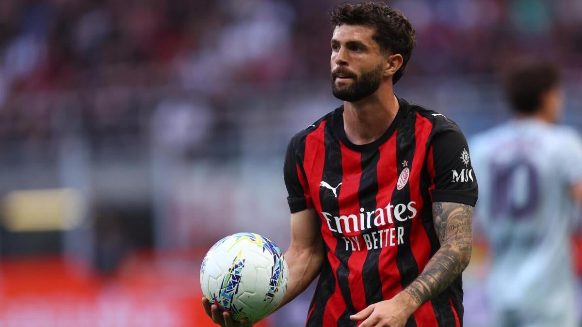 Five stories that could impact World Cup: Christian Pulisic's poor form, Argentina's injury worries and more