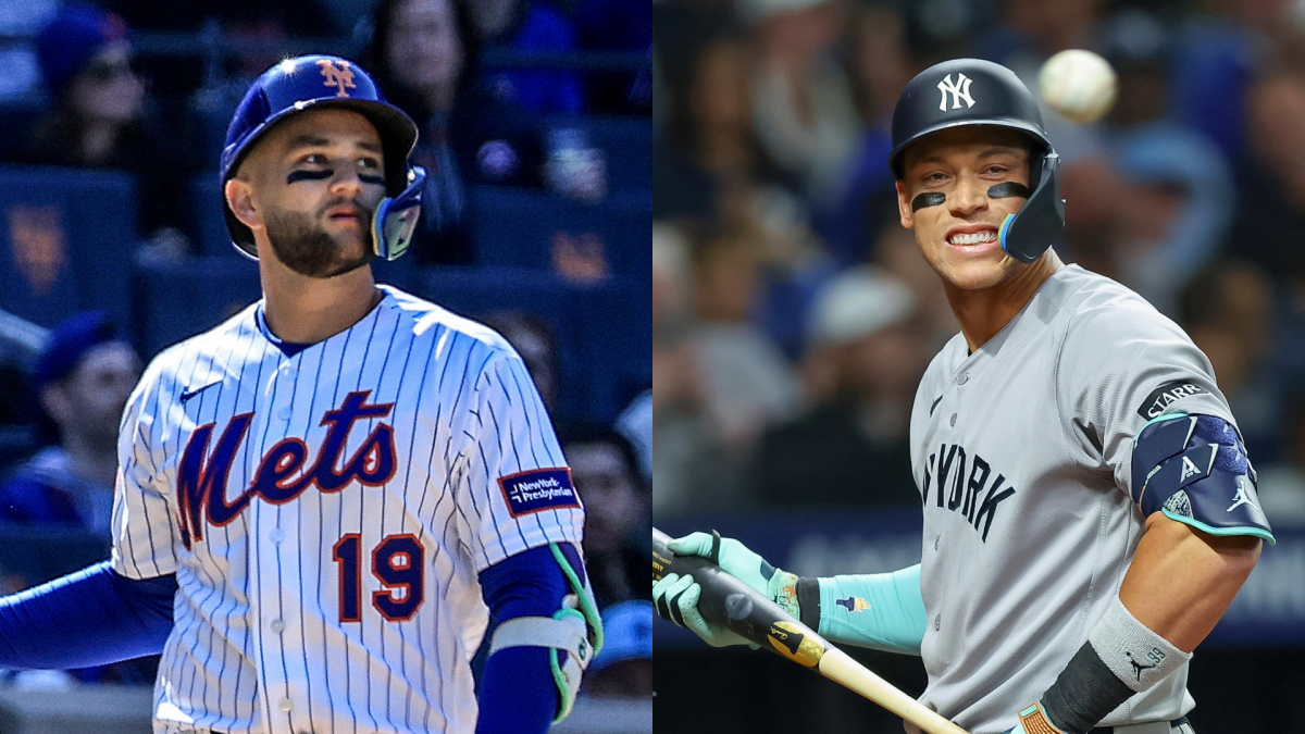Are Yankees or Mets more concerning right now? New York teams boast dueling five-game losing streaks
