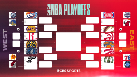 Winners and losers of NBA’s regular-season finales: Bracket breaks nicely for Rockets and Cavaliers