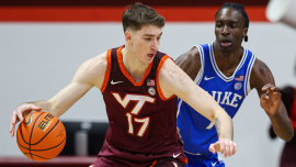 College basketball transfer portal movement tracker: Grades for every top commitment from 2026 cycle