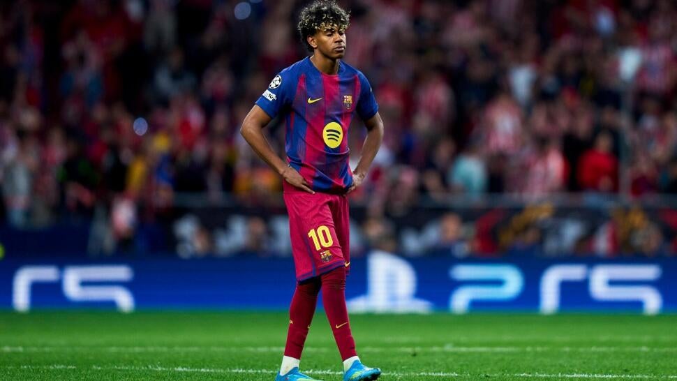 Barca won at Atletico Madrid, but it was not enough on aggregate while Liverpool lost at home to PSG