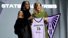 2026 WNBA Draft winners and losers: Flau'jae Johnson trade makes no sense, and the Valkyries can't explain it