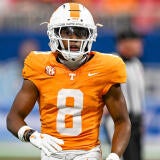 COLLEGE FOOTBALL: AUG 30 AFLAC Kickoff Game Syracuse vs Tennessee