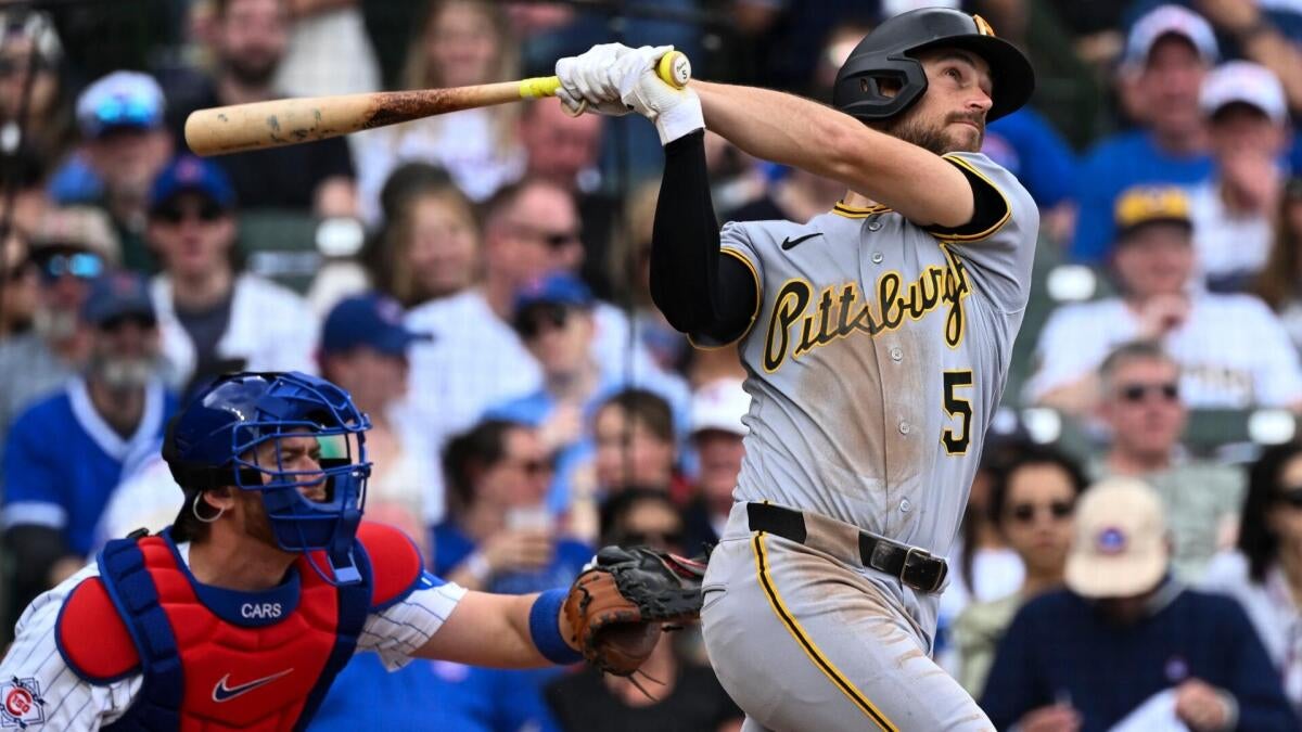 Free MLB home run picks, odds for April 14: Brandon Lowe among expert's best bets for Tuesday HR player props