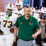 NCAA Football: CFP National Championship-Miami vs Indiana