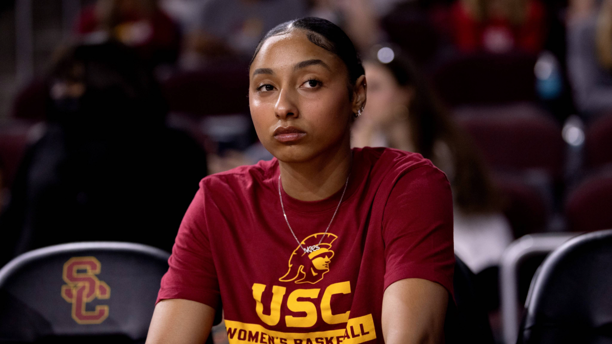 Way-too-early 2027 WNBA Mock Draft: Prodigies, scoring machines and a 7-foot-3 mystery