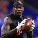 2026 NFL Scouting Combine