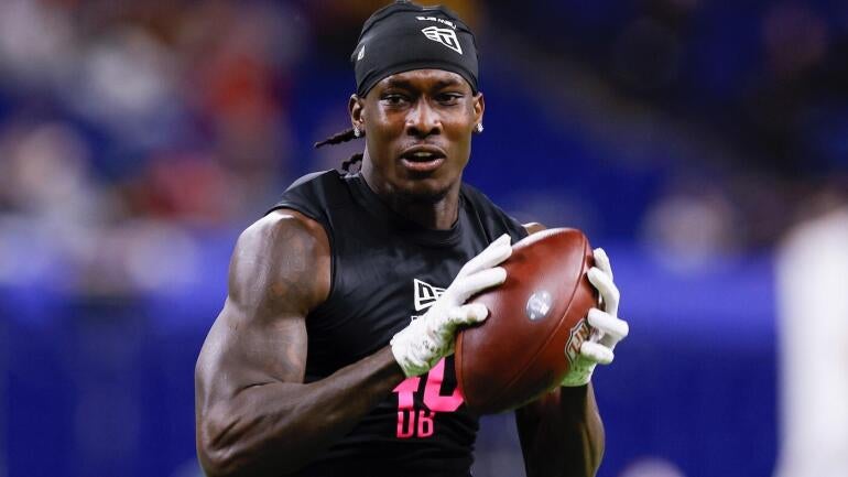 2026 NFL Scouting Combine