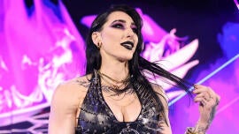WrestleMania 42: Rhea Ripley describes the 'team effort' needed to succeed in WWE ahead of Jade Cargill match