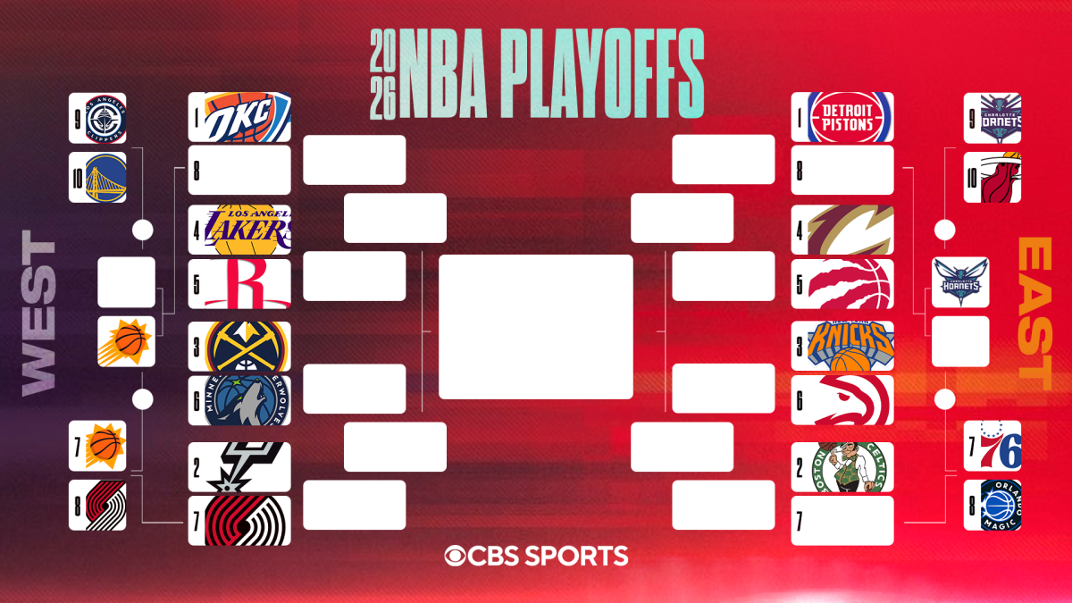 2026 NBA Playoffs: Hornets and Trail Blazers Win Play-In Thrillers