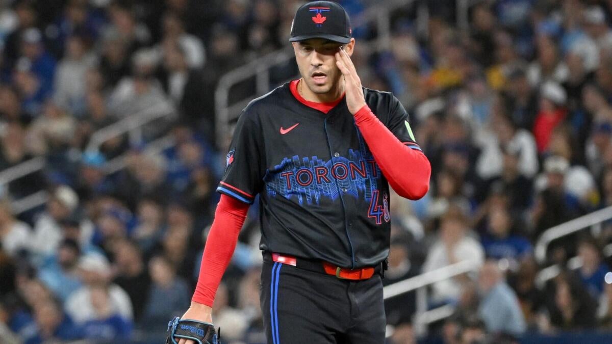 Blue Jays-Brewers MLB pick: It's Patrick Corbin Day, and Toronto might have to allow lefty to get hit hard