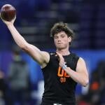 2026 NFL Scouting Combine