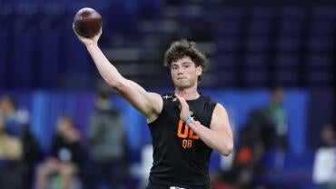 2026 NFL Scouting Combine