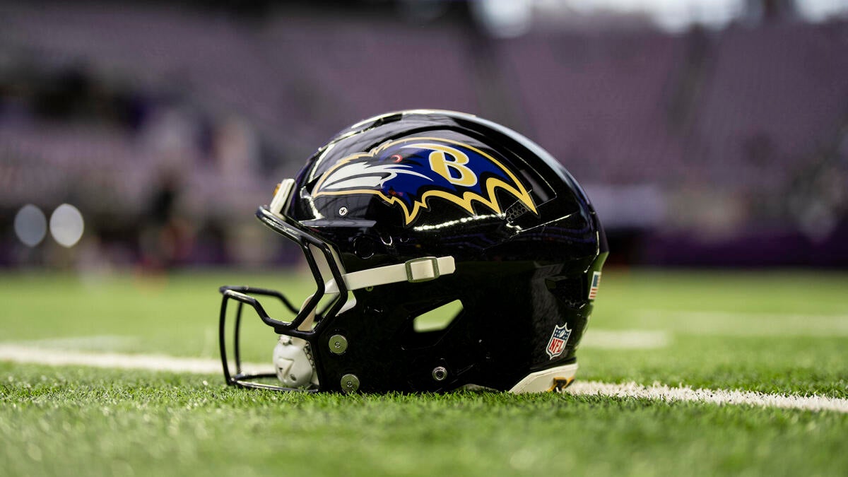 Baltimore Ravens NFL Draft primer: Power ranking, needs, mock projection