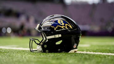 Baltimore Ravens v Minnesota Vikings - NFL 2025