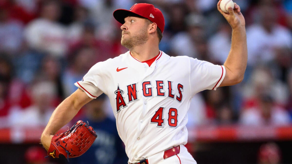 Fantasy baseball waiver wire: Reid Detmers surge looks real as breakout buzz builds again