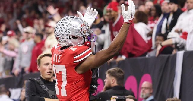 Who Replaces Carnell Tate? - 247Sports