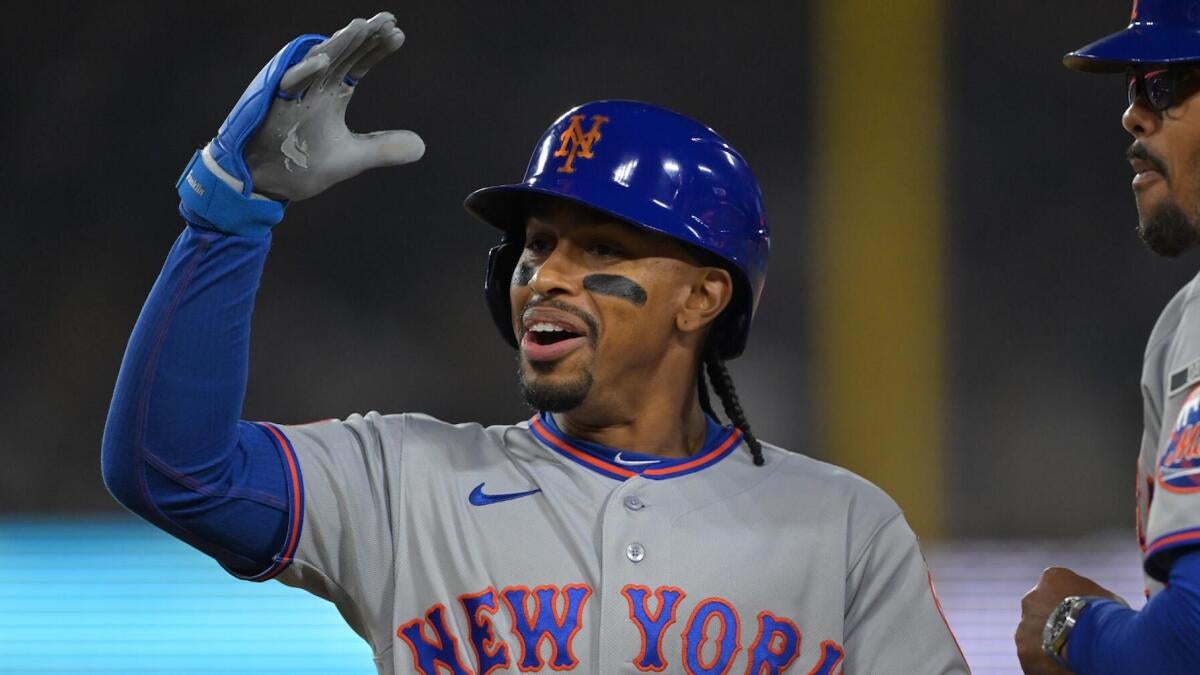 Mets vs. Cubs prediction, odds, time: 2026 MLB picks for Friday, April 17 from proven model