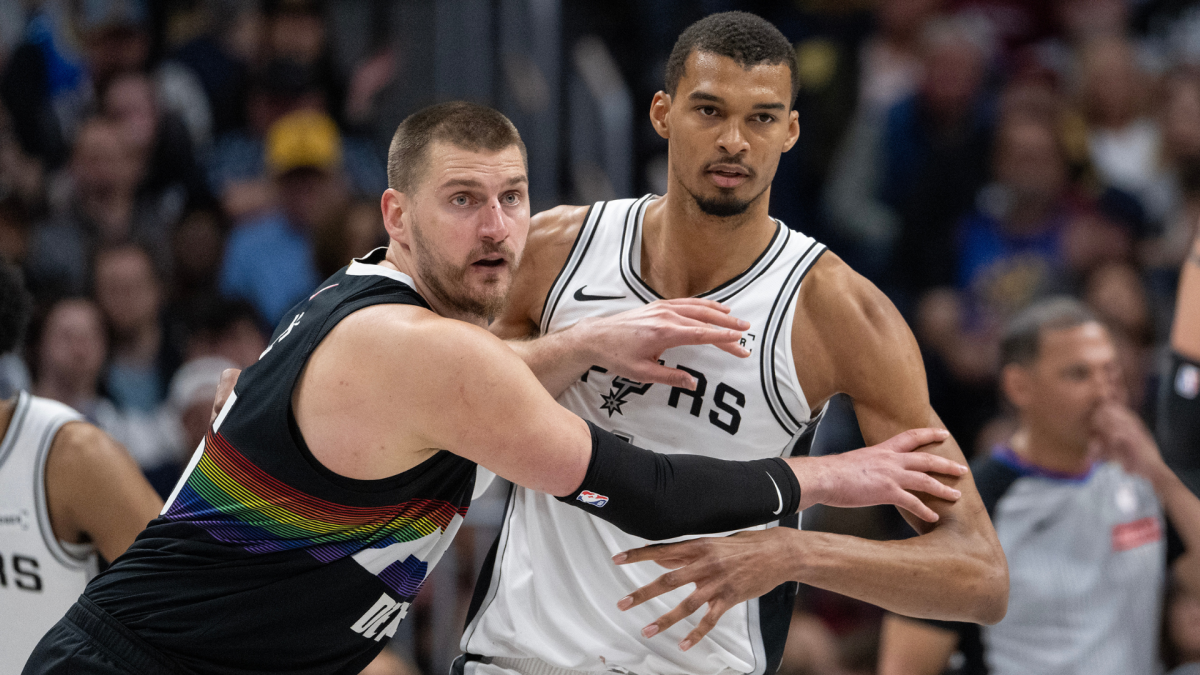 These seven storylines will define the 2026 NBA playoffs: Best player, Tatum's comeback, same old Knicks?