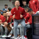 Louisville v California