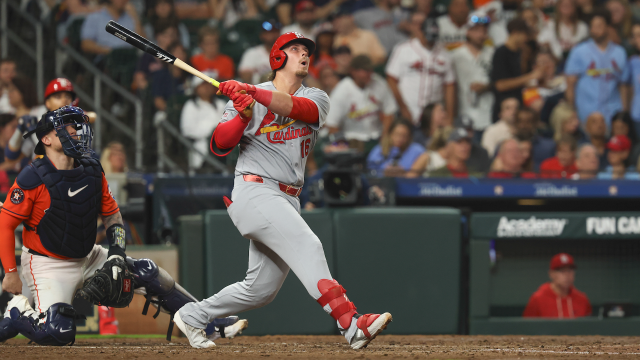 Richard Fitts, St. Louis Cardinals, SP - News, Stats, Bio - CBS Sports
