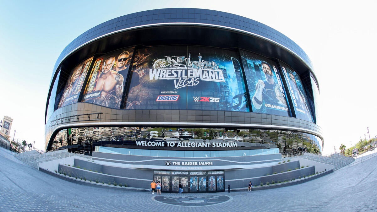 WWE WrestleMania 42 start time: Live stream, viewing guide for Saturday and Sunday