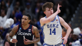 College basketball transfer portal movement tracker: Grades for every top commitment from 2026 cycle