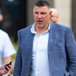 NFL: NFL Annual League Meeting