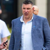 NFL: NFL Annual League Meeting