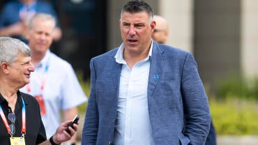 NFL: NFL Annual League Meeting