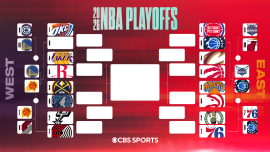 2026 NBA playoff bracket: Matchups, schedule as Magic advance to face Pistons