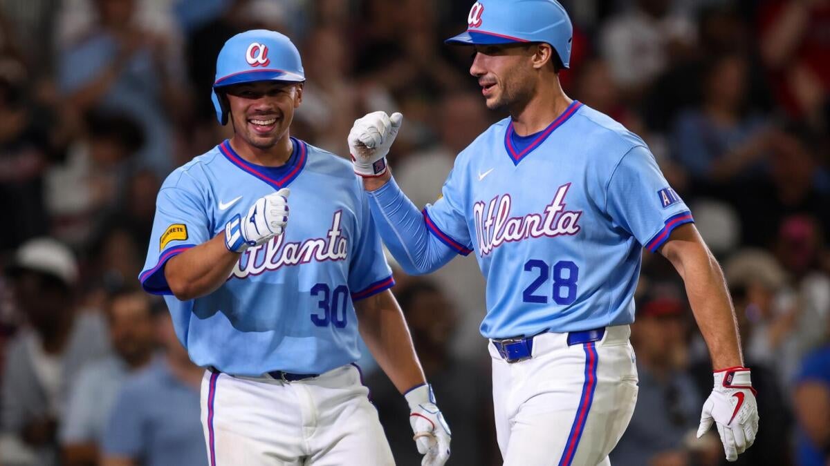 Three HR Angles After the Break: Baldwin, Rumfield, and Burleson Target Vulnerable Righties