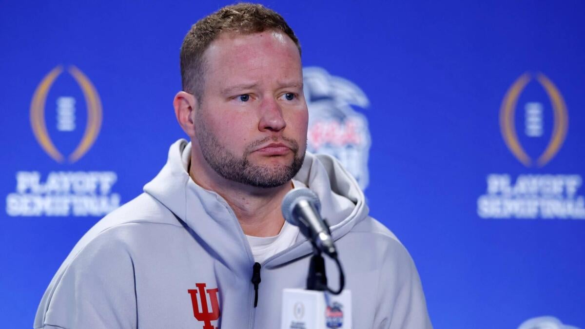 Indiana DC fires back at Simpson over comments about Hoosiers defense