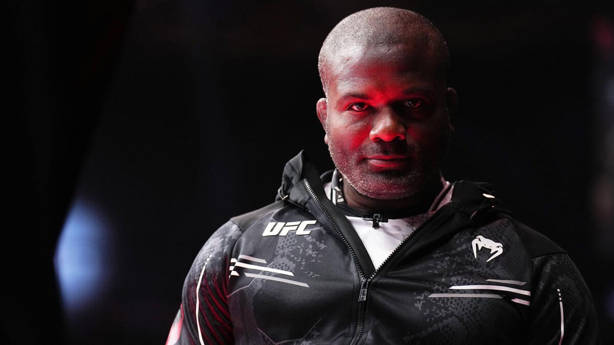 Din Thomas says its on UFC fighters to make themselves into stars: 'Go out there and create your moments'