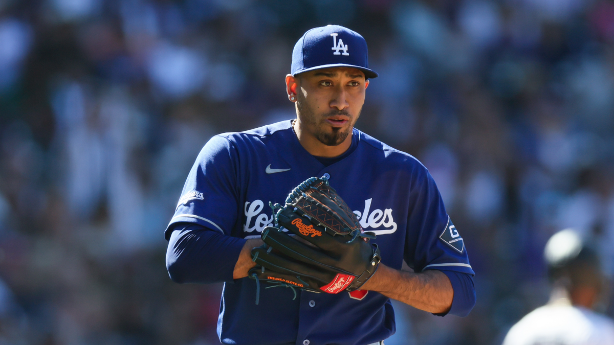 Dodgers closer Edwin Díaz lands on IL amid disastrous start to 2026 season