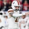 College Football Playoff National Championship: Miami v Indiana